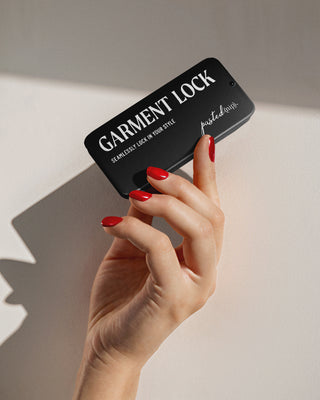 PastedNip GarmentLock - Double Sided Tape